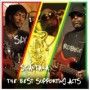 SLY & ROBBIE & SCATANA