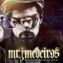 MEDEIROS MR.J