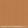 SHAKING GODSPEED