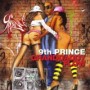 NINETH PRINCE