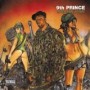 NINETH PRINCE
