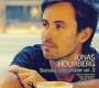 HOLMBERG JONAS