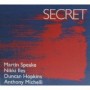 MARTIN SPEAKE