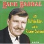 HARRAL HANK