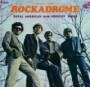 ROCKADROME