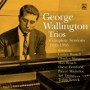 WALLINGTON GEORGE WALLINGTON GEORGE