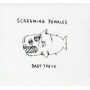 SCREAMING FEMALES