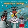 HONEY B & T-BONES