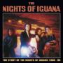 NIGHTS OF IGUANA NIGHTS OF IGUANA