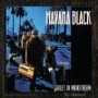 HAVANA BLACK