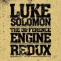 SOLOMON LUKE SOLOMON LUKE
