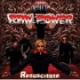 RAW POWER RAW POWER