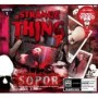 SOPOR AETERNUS