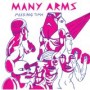 MANY ARMS MANY ARMS