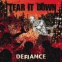 TEAR IT DOWN