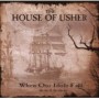 HOUSE OF USHER