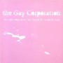 GAY CORPORATION