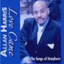 HARRIS ALLAN