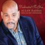 HARRIS ALLAN