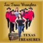 LOS TEXAS WRANGLERS