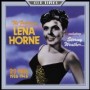 HORNE LENA