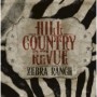 HILL COUNTRY REVUE