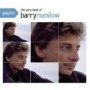 MANILOW BARRY MANILOW BARRY