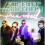 FAR EAST MOVEMENT