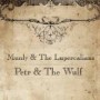 MUNLY & THE LUPERCALIANS
