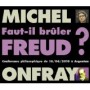 ONFRAY MICHEL