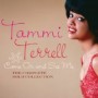 TERRELL TAMMI