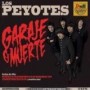 LOS PEYOTES