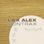 LAX ALEX CONTRAX LAX ALEX CONTRAX