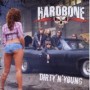 HARDBONE HARDBONE