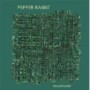 PEPPER RABBIT PEPPER RABBIT