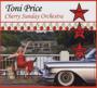 PRICE TONI