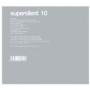 SUPERSILENT