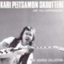 PEITSAMO KARI PEITSAMO KARI