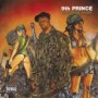 NINTH PRINCE