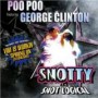 POO POO & GEORGE CLINTON