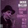 McLEAN JACKIE