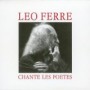FERRE LEO