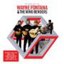 FONTANA WAYNE & THE MIND
