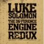 SOLOMON LUKE SOLOMON LUKE
