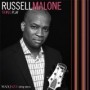 MALONE RUSSELL