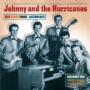 JOHNNY & THE HURRICANE