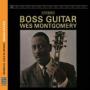 MONTGOMERY WES