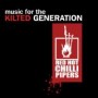 RED HOT CHILI PIPERS RED HOT CHILI PIPERS