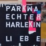 PARKWAECHTER HARLEKIN PARKWAECHTER HARLEKIN