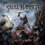 SKULL HAMMER